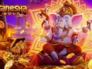 387WIN Ganesha Gold