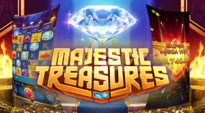 387WIN Majestic Treasures