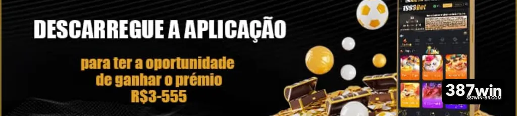 387WIN Baixar Aplicativo