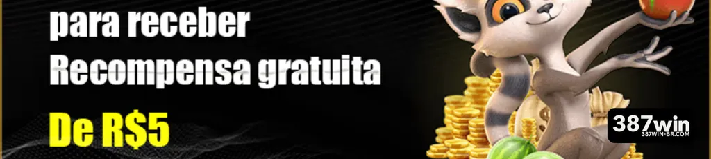 387WIN Caça Níqueis