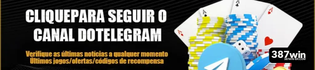 Canal Exclusivo do Telegram